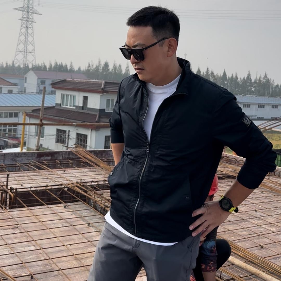 造房子装修找小顾