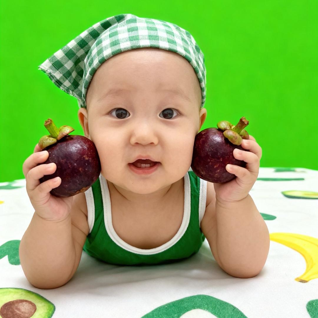小团子