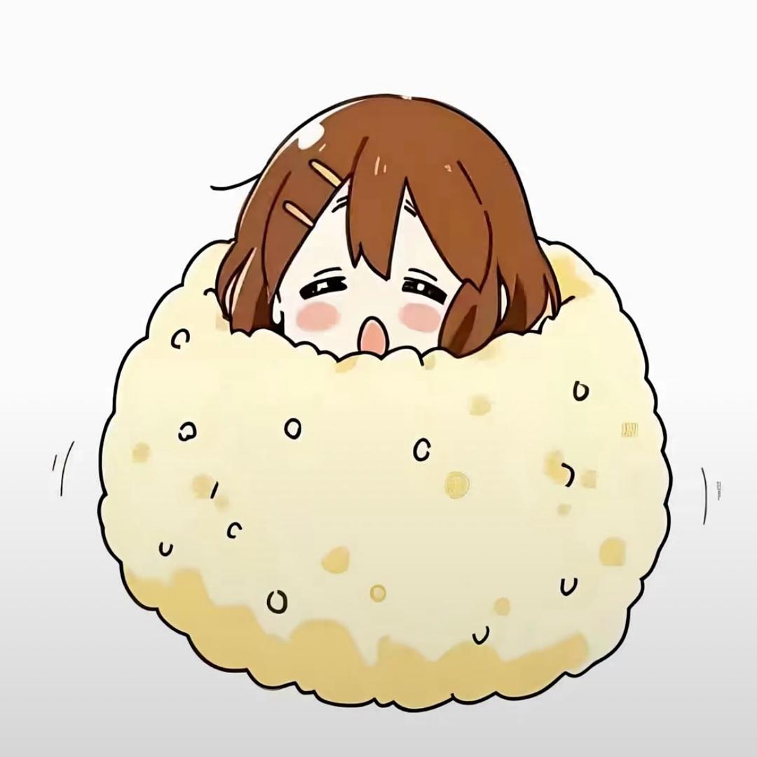 椰子蛋