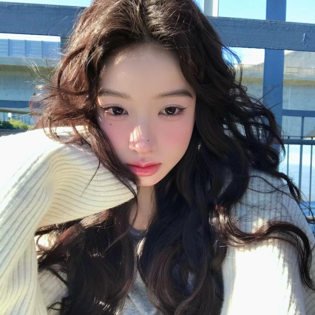 卷卷💓（求好运版）