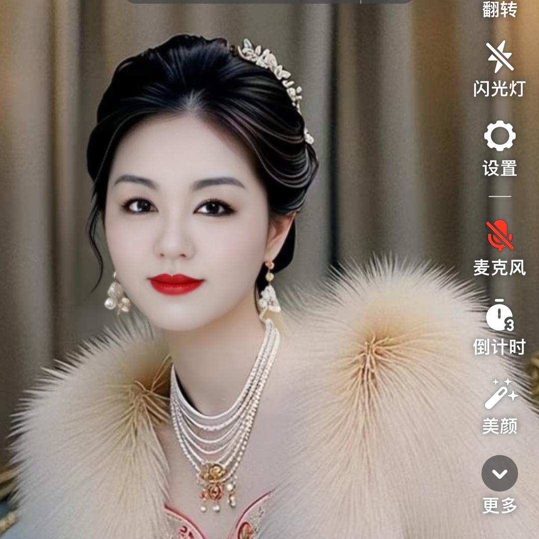红姐