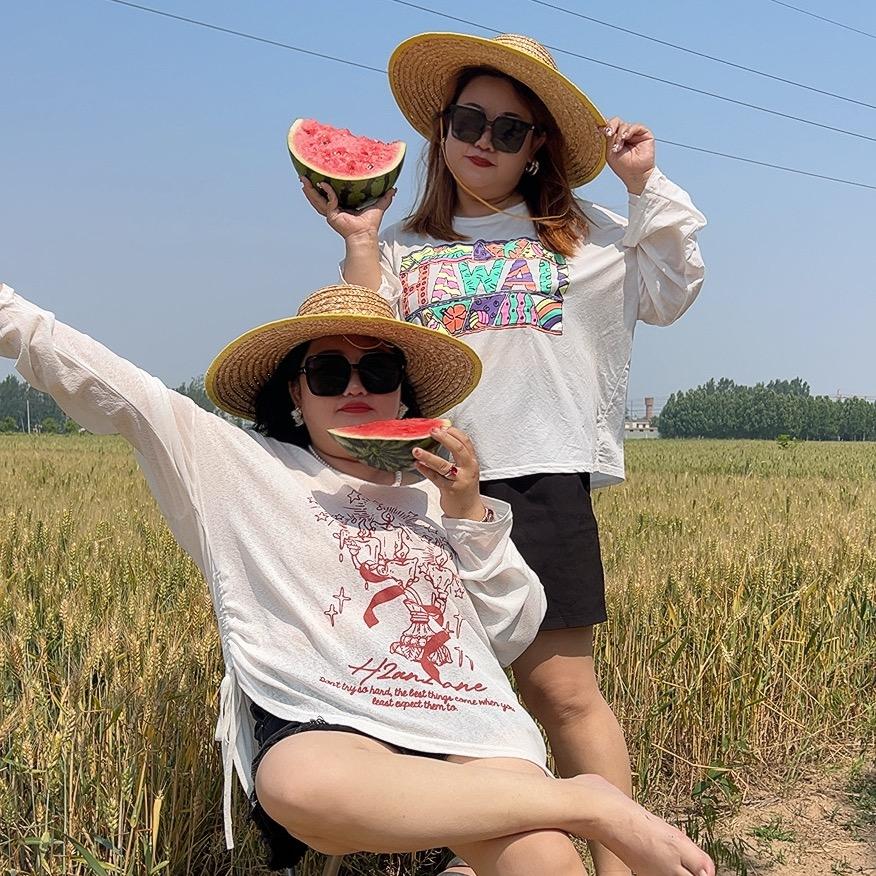 老杨家姐妹