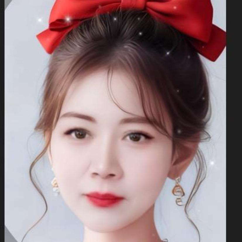 爱的真蒂