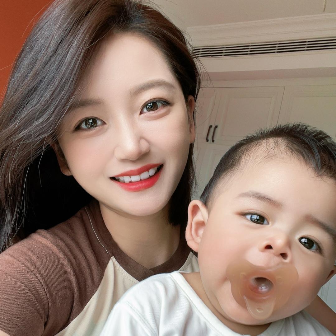 辣妈与小王子（品牌清仓版）