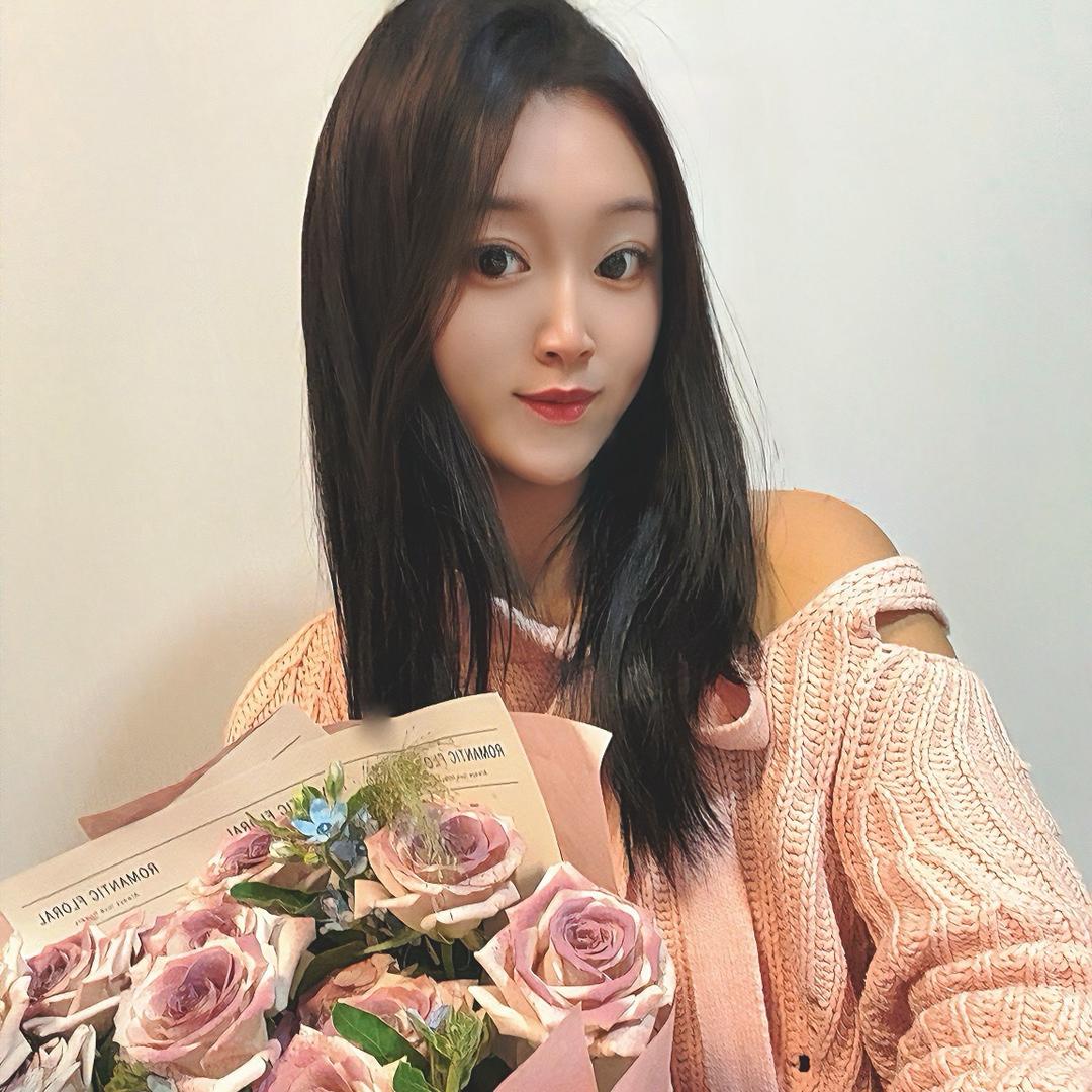 大脾气公主👸