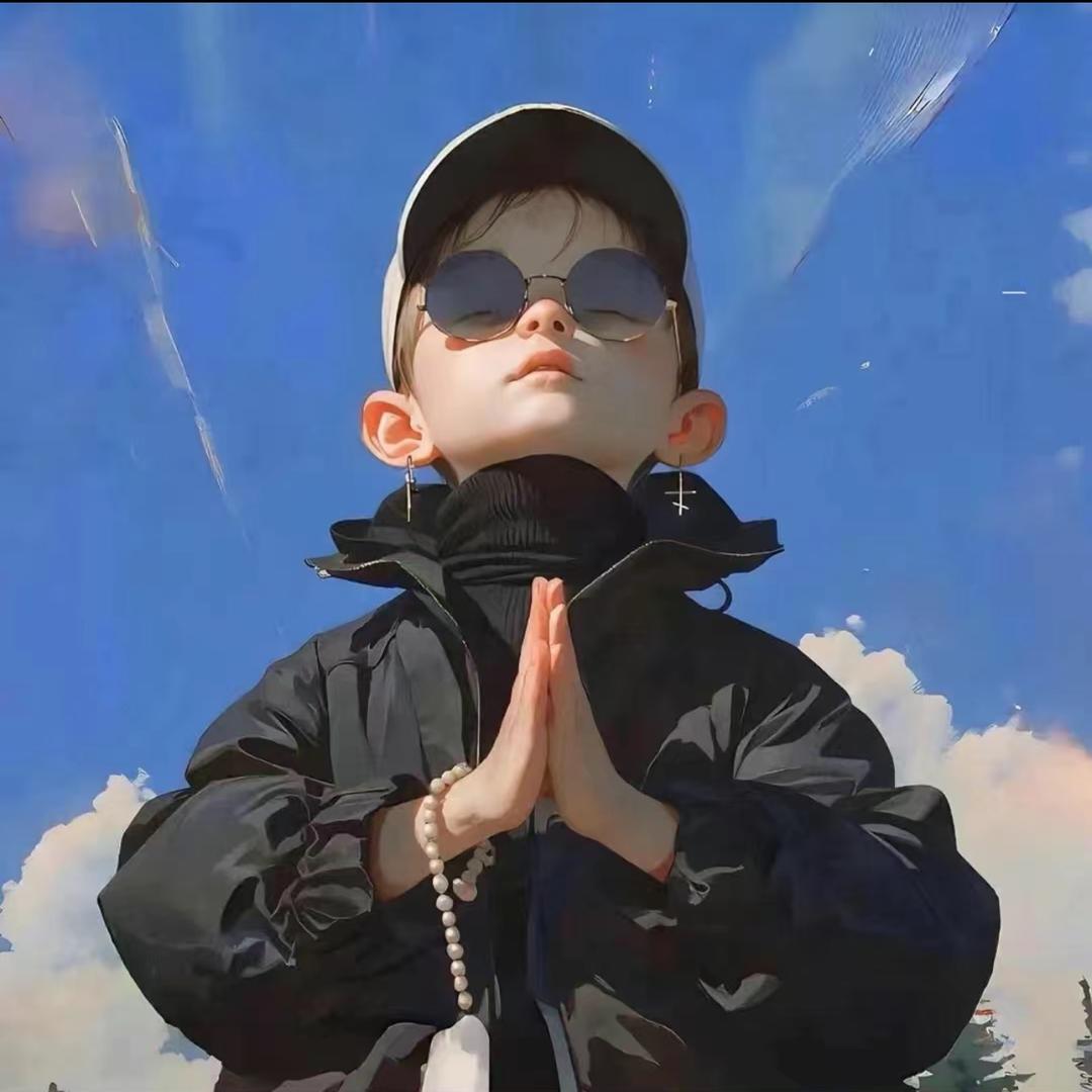 Be Reborn