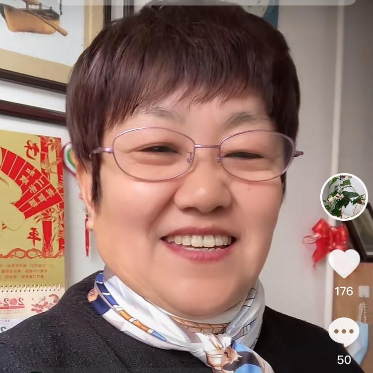 好心人：