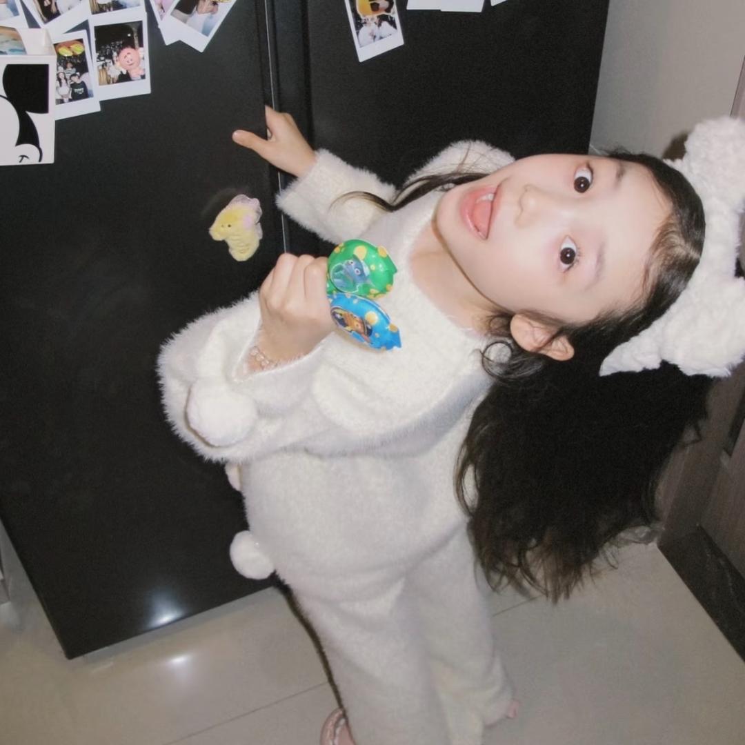 小羊！🐑