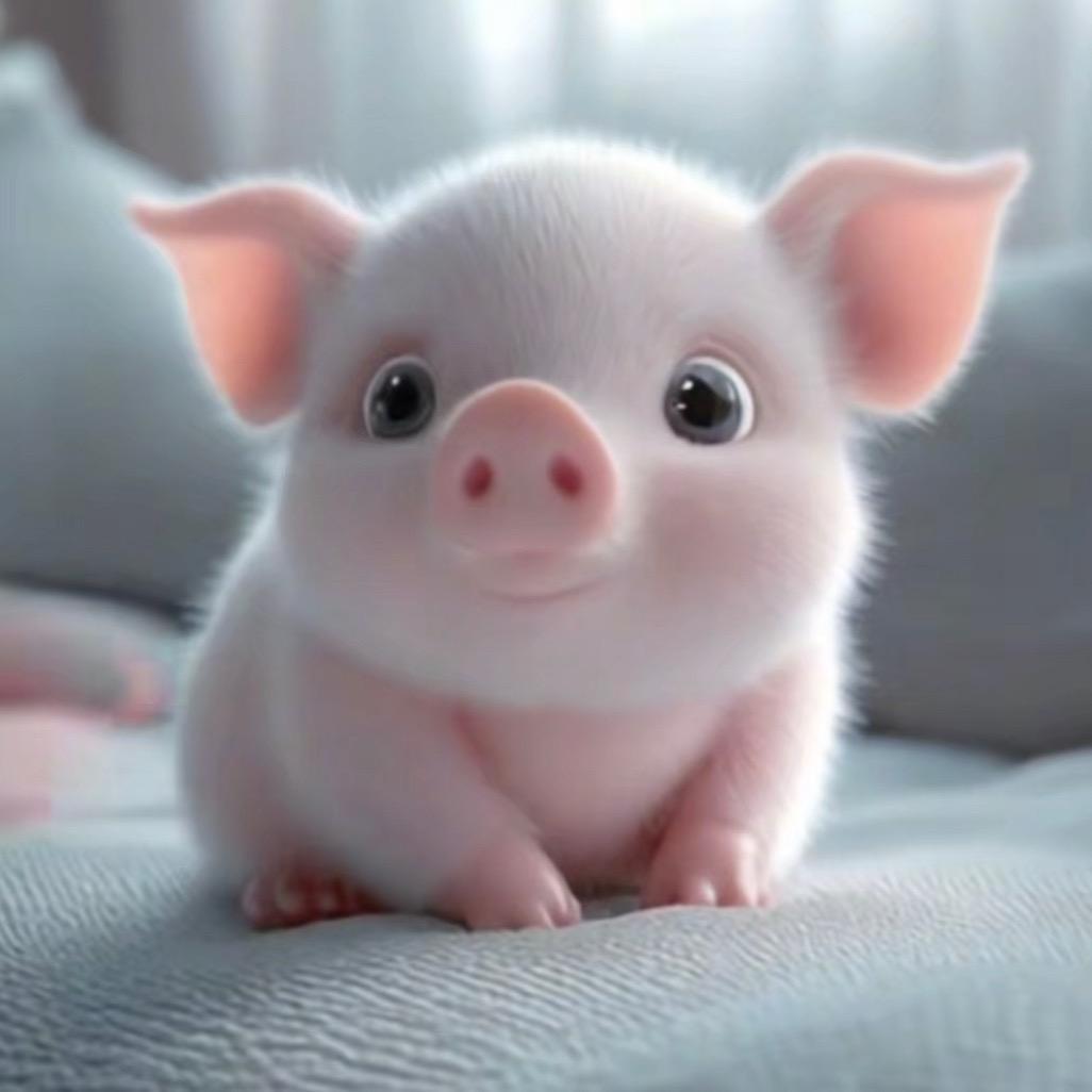 骑着兔兔去赶集