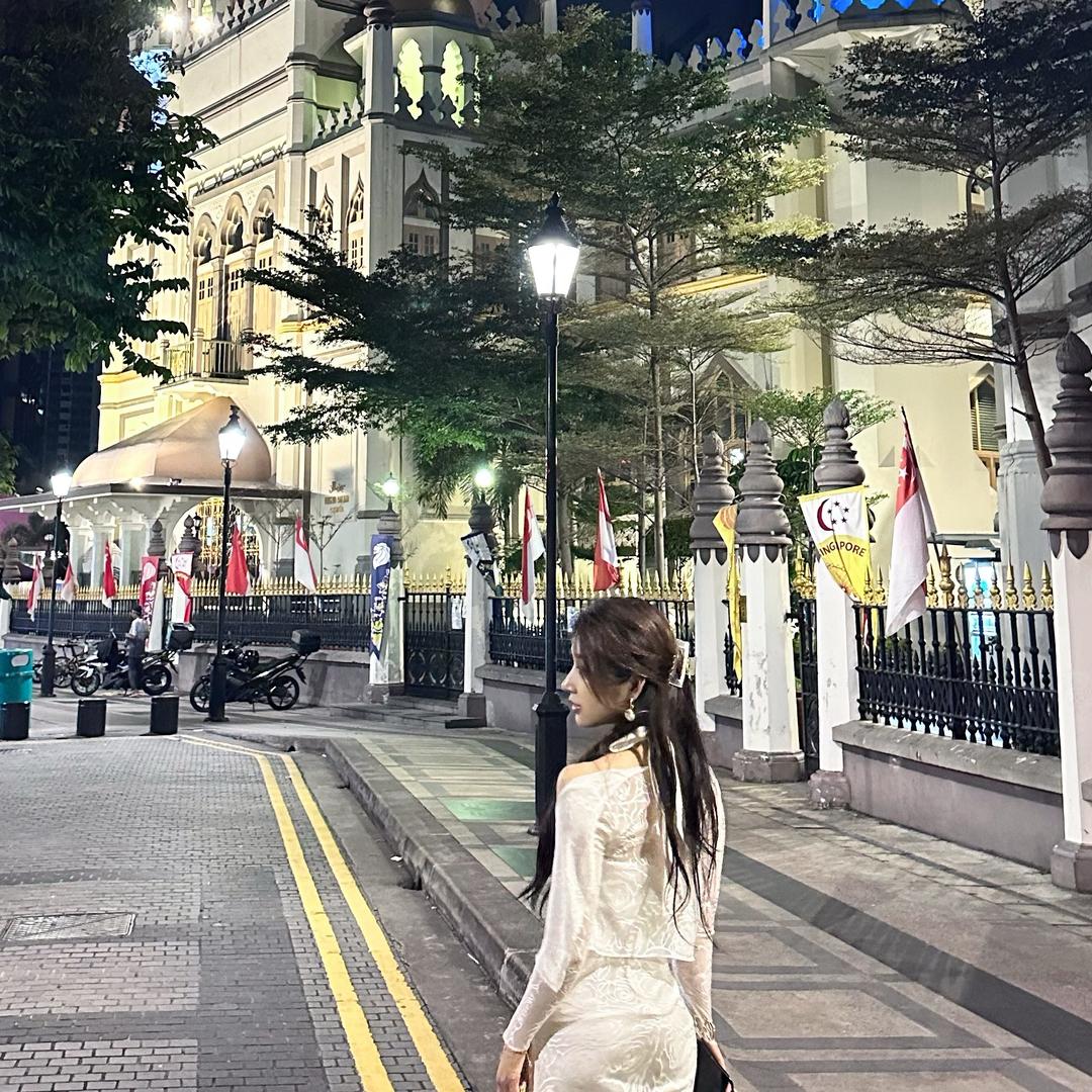 Nancy🦄阿南