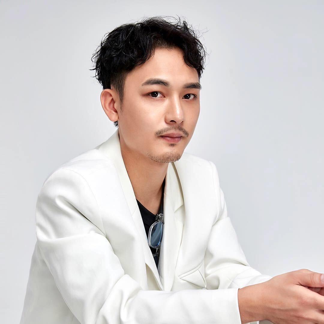 东霖形象定制阿弟