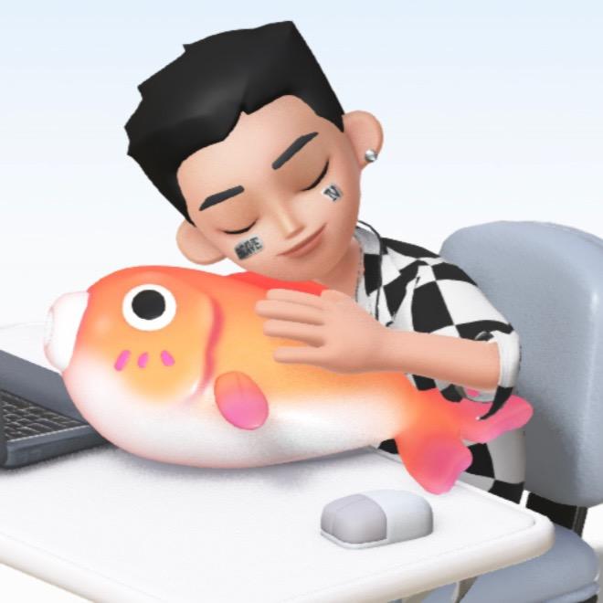 多鱼不多余