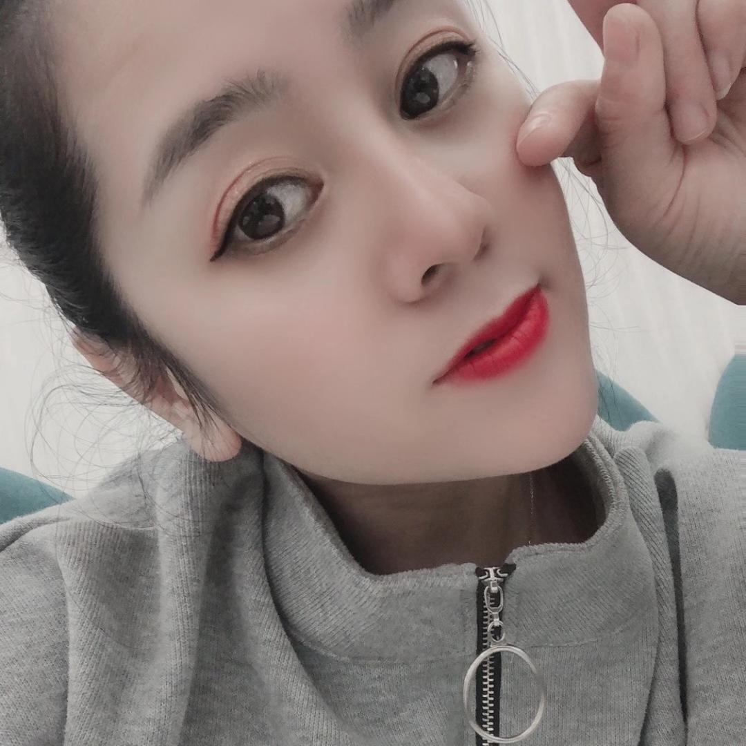 @小太阳☀