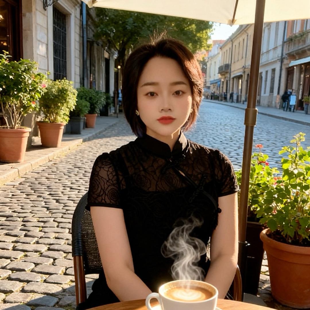南三自然美