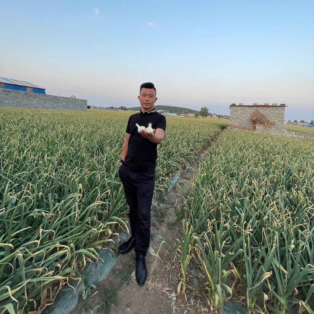 少华农场