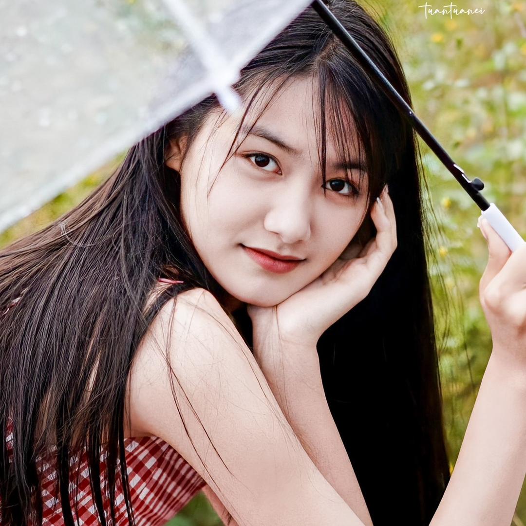 Lollipop.张籽沐