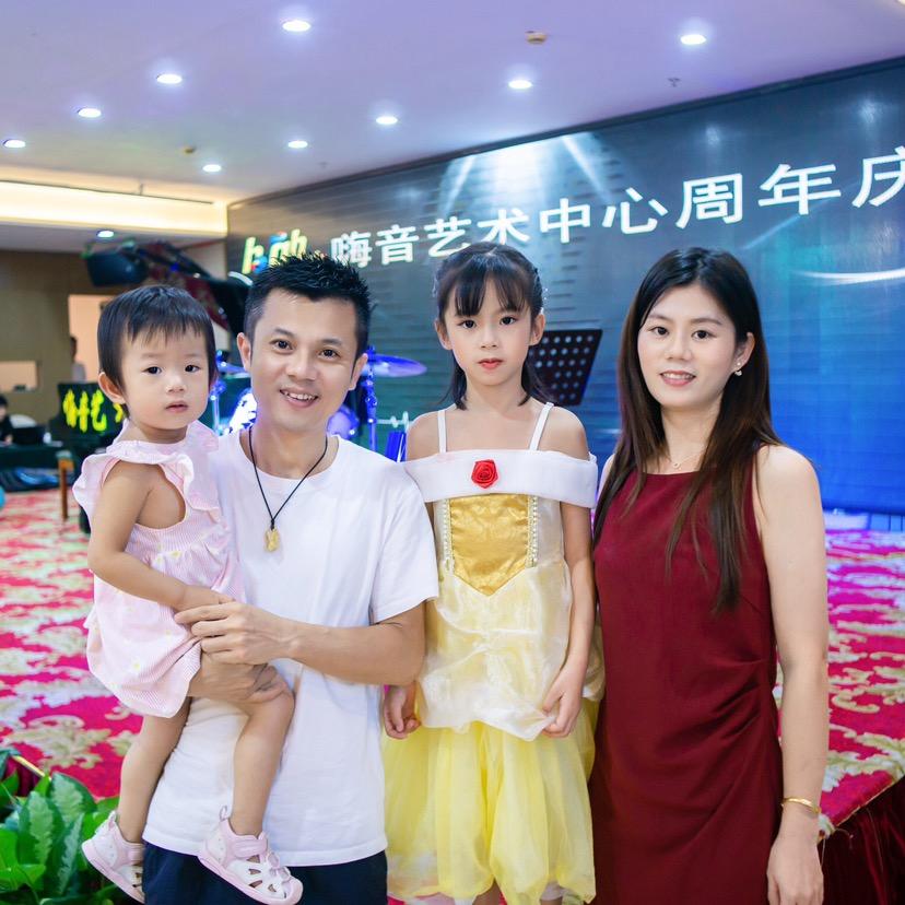 Sunny 苏小南