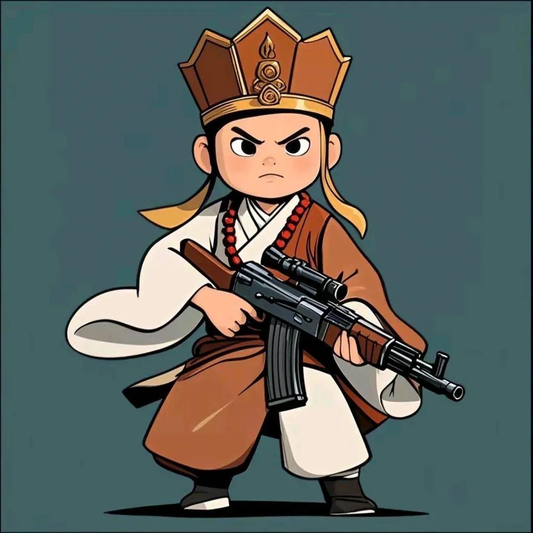 唐老三