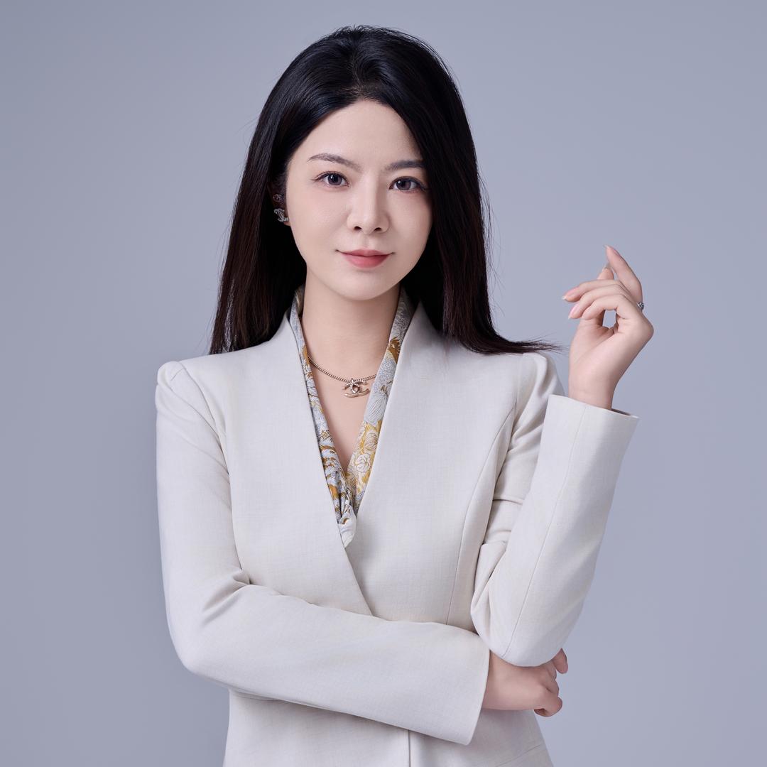 北龙湖豪宅女王🤍