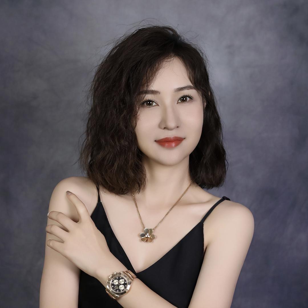 轩羽JDND时尚穿搭