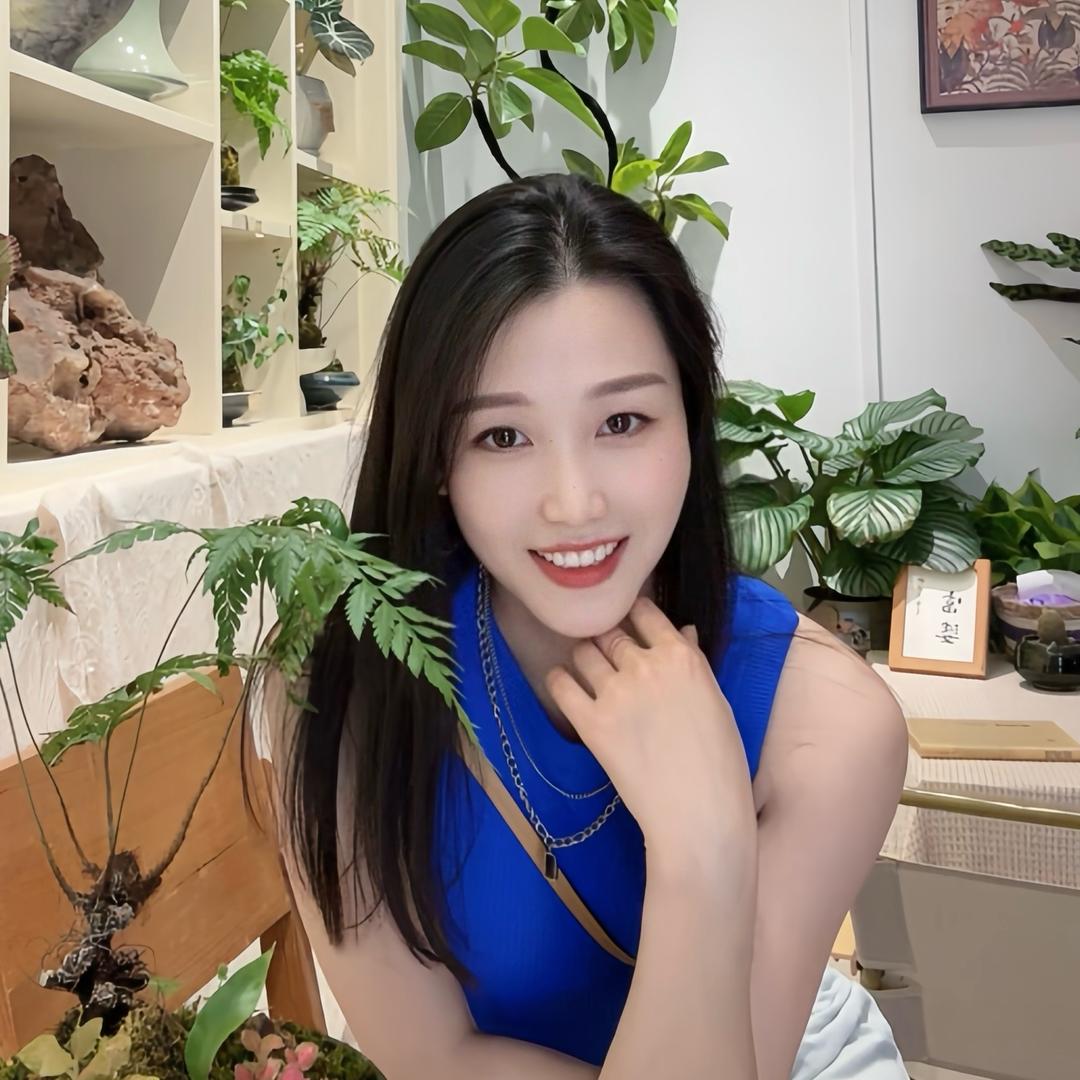 云上亮晶晶