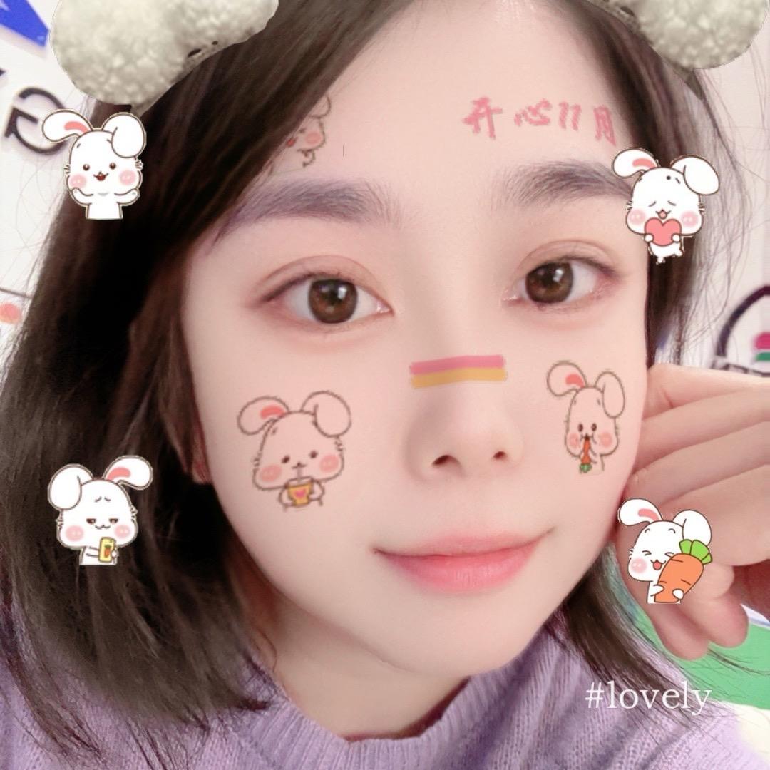 •̥́ ˍ •小苹果🍎