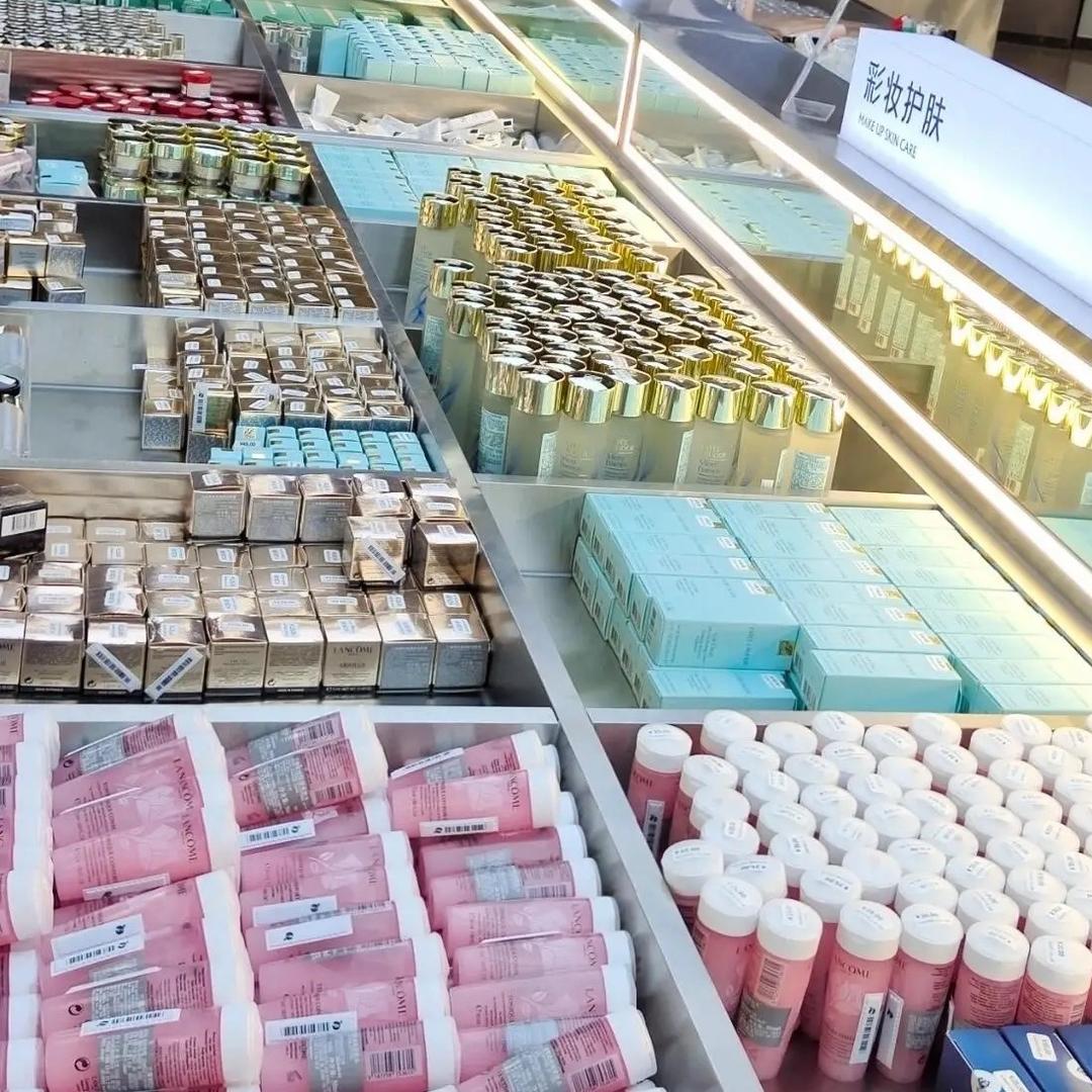 香港V姐大牌美妆