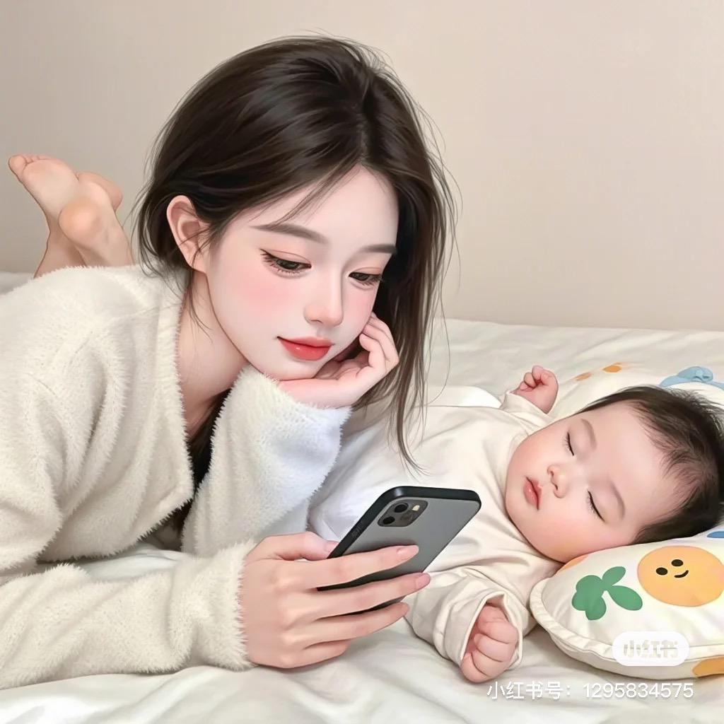 遇见你就开心