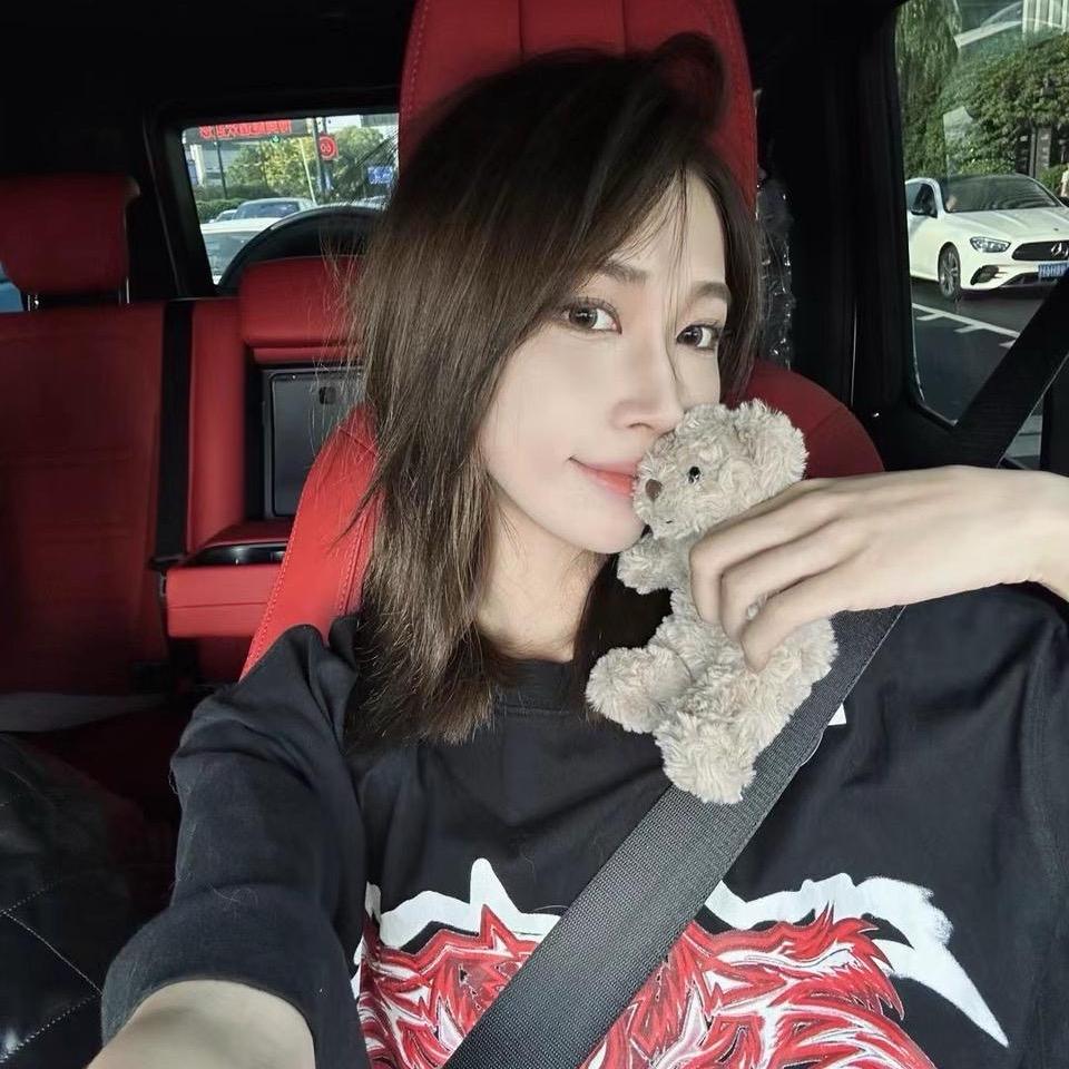 不理理  直播精选