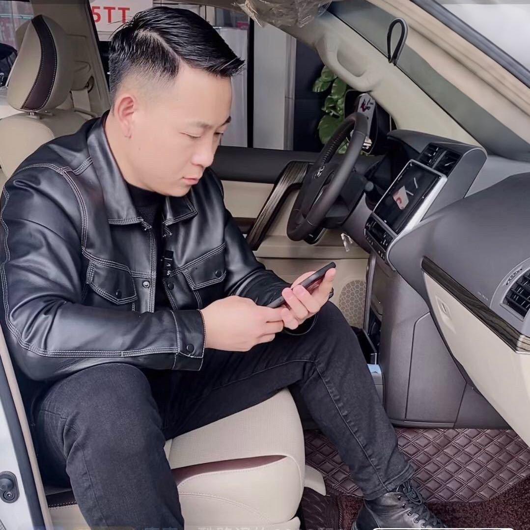 亮哥进口车(西安)