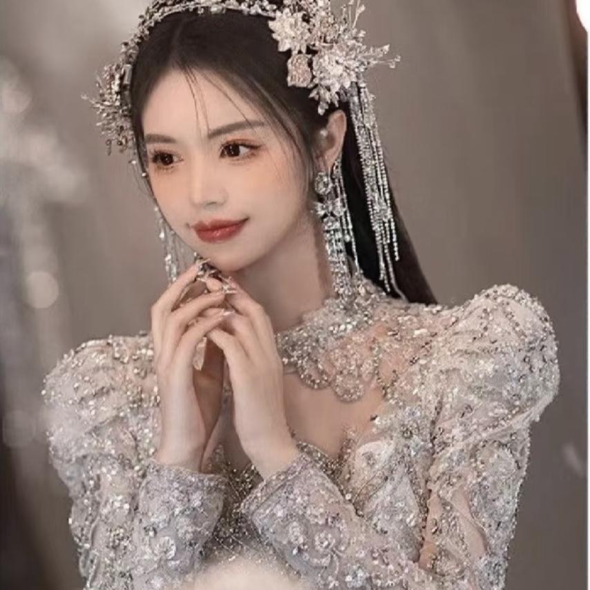yf婚纱严选
