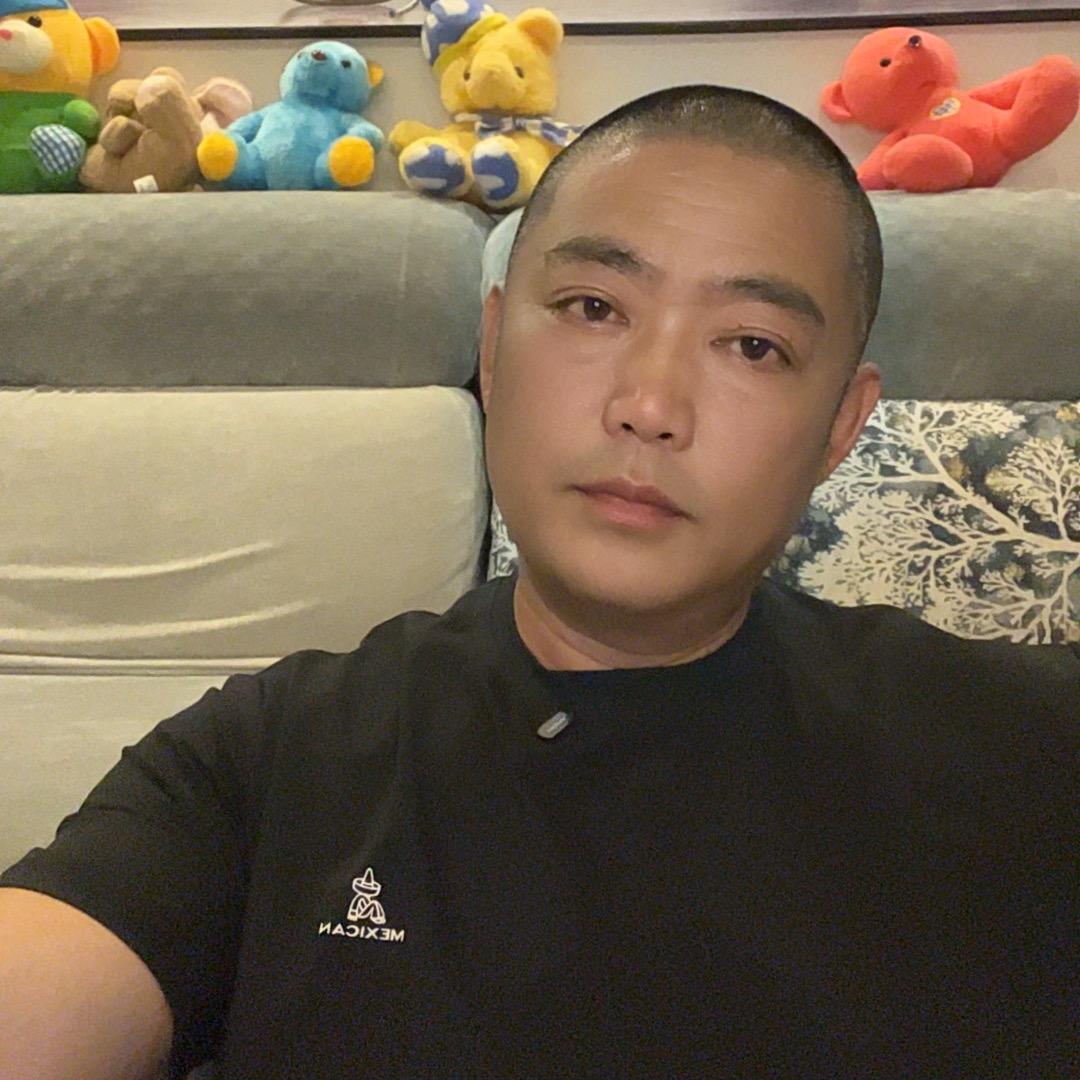 我是老孟