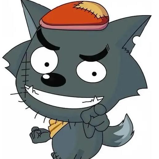 玩卡车的 小改明