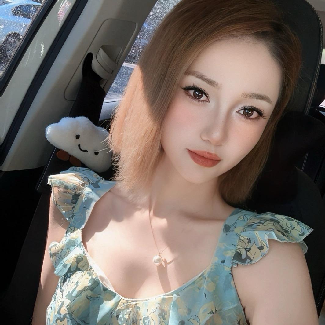 Qimangul.玫琳凯