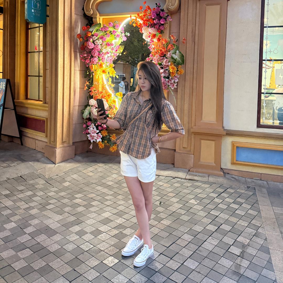 冉冉好物分享💕