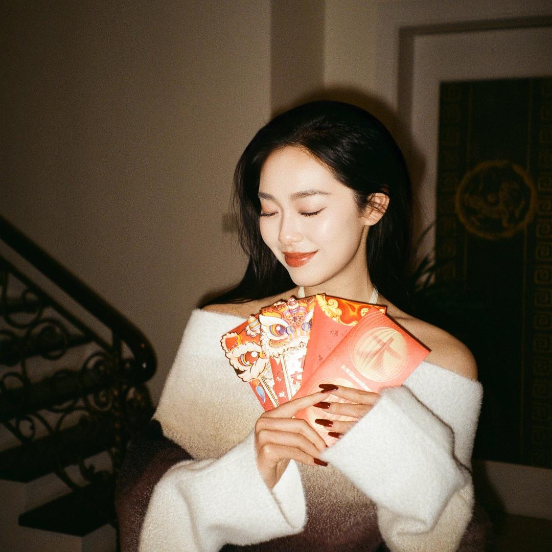 高天妮tiffany