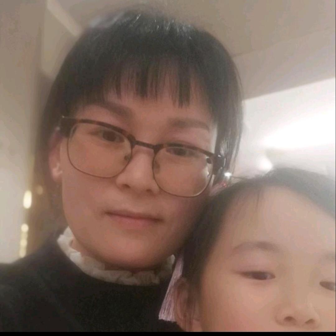 圆圆妈咪