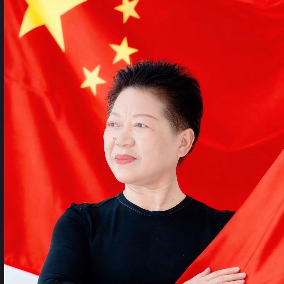 大手牵小手（拒绝连赞）