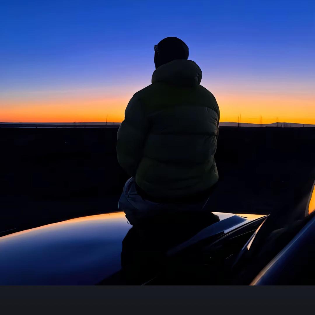波💤