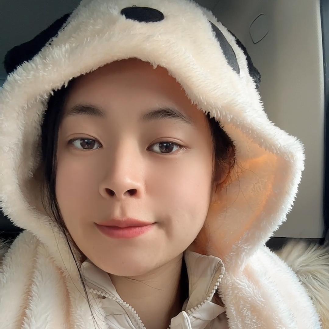 小婧在柳州