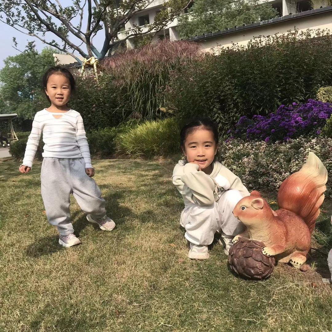 朵甜一乐