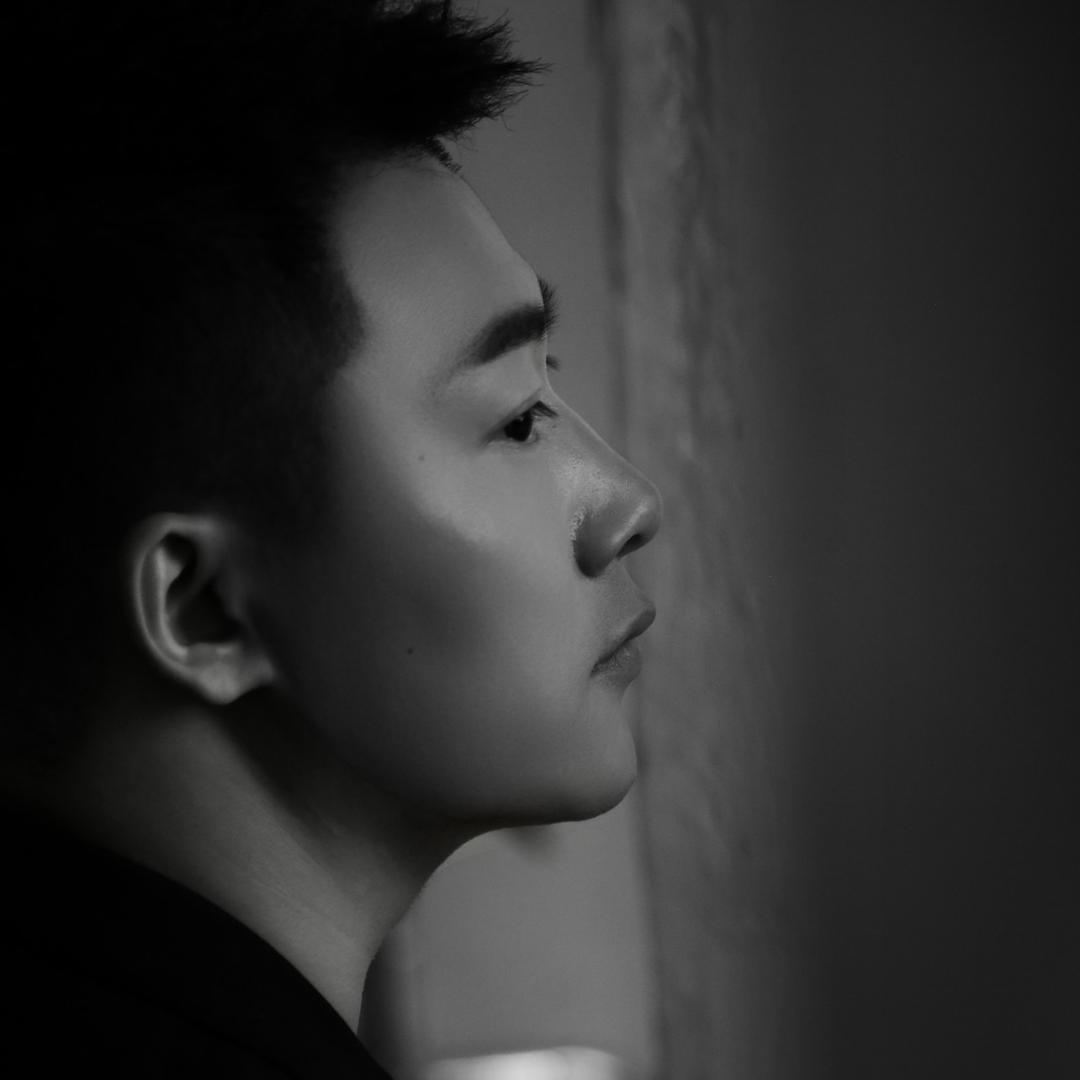 吕哈哈Eric