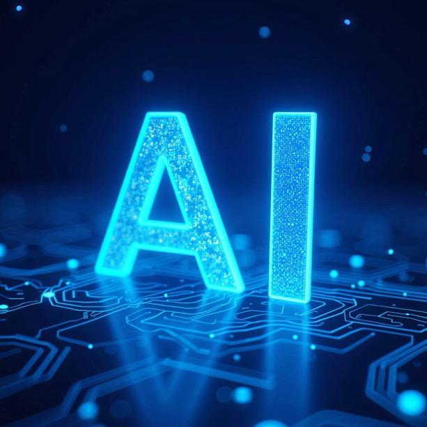 AI   悠悠小课堂