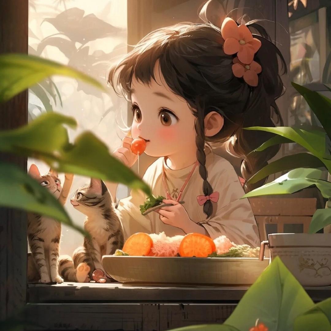 事事如意