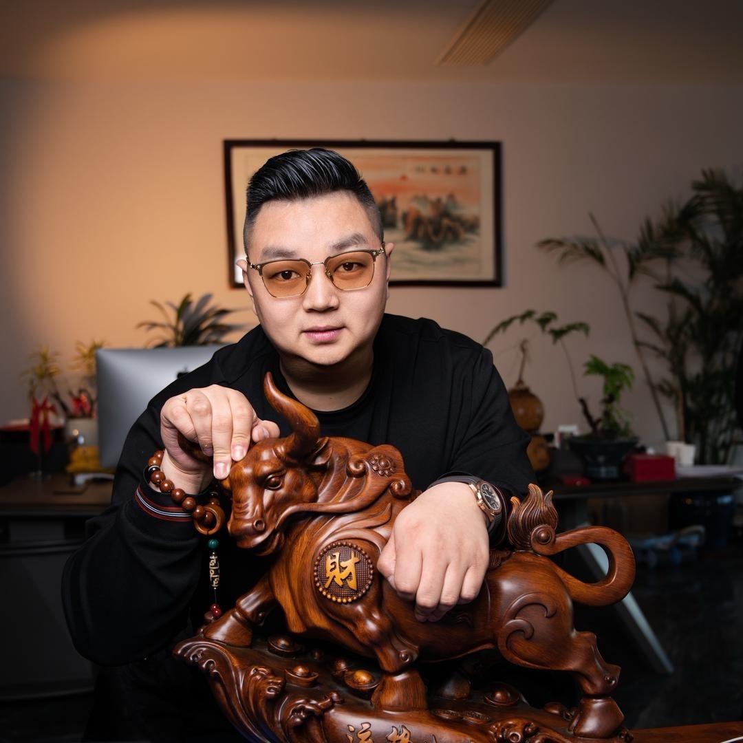 刘先生商业思维