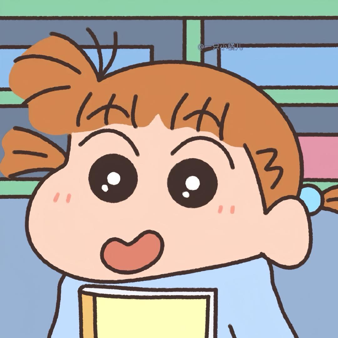是甜甜呀～
