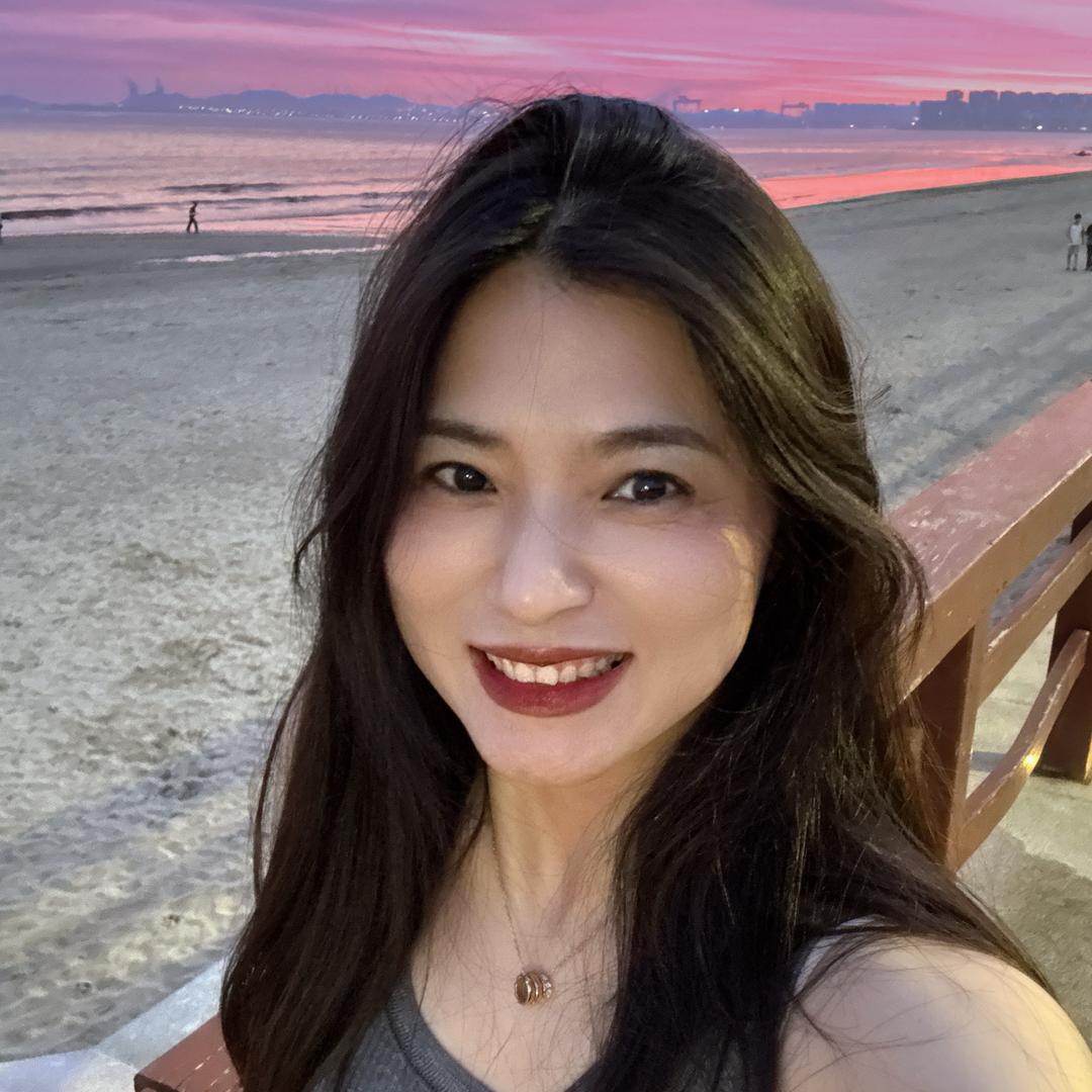 王小雪呀～