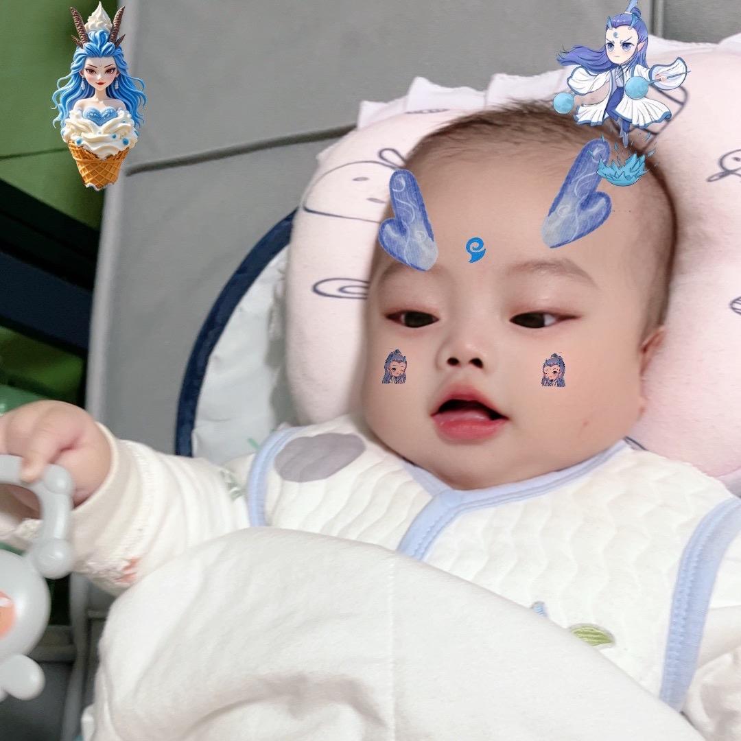 培宝早教儿歌0～6岁