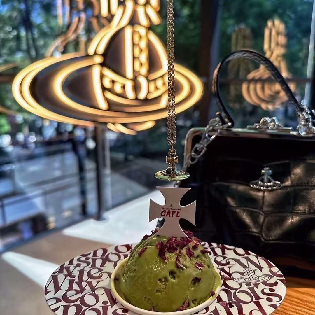 西太后(环球港6号折扣店)