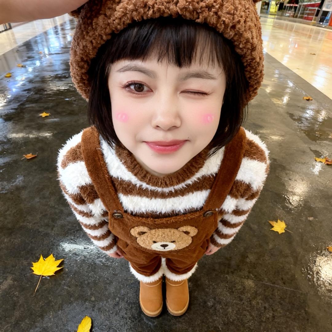 后来、💋、陌生💋